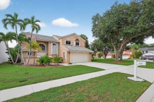 10008 Country Brook Road, Boca Raton, FL 33428 Sold 10/24/25