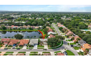 10008 Country Brook Road, Boca Raton, FL 33428 - MLS#R11119789
