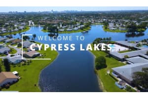 3316 Americo Drive, West Palm Beach