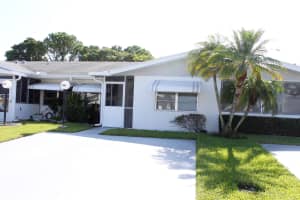3316 Americo Drive, West Palm Beach, FL 33417 Sold 09/30/25