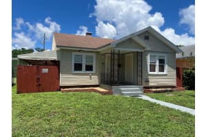 1837 Buchanan Street Front And Back, Hollywood, FL 33020 - MLS#R11119793
