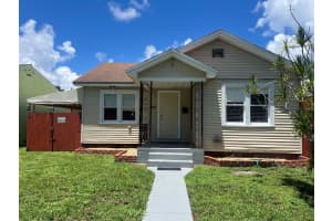 1837 Buchanan Street Front And Back, Hollywood, FL 33020 - MLS#R11119793