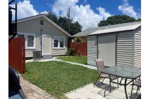 1837 Buchanan Street Front And Back, Hollywood, FL 33020 - MLS#R11119793