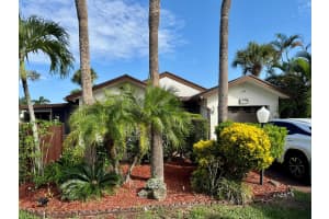 6779 Kramer Lane, Lake Worth, FL 33467 Sold 10/23/25