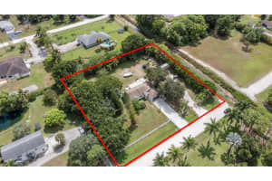 13254 79th Court N, The Acreage, Fl 33412, West Palm Beach