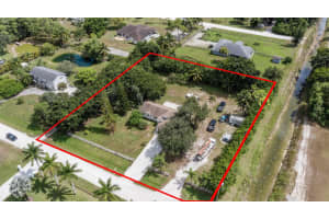 13254 79th Court, The Acreage, FL 33412 - MLS#R11119799