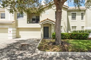166 Sw Peacock Boulevard 34-201, Port Saint Lucie