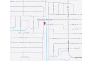 2801 Fitzpatrick Avenue, Palm Bay, FL 32908 - MLS#R11119806