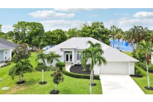 243 SW Fernleaf Trail, Port Saint Lucie, FL 34953 Sold 11/21/25