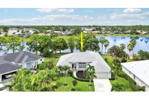 243 SW Fernleaf Trail, Port Saint Lucie, FL 34953 Sold 11/21/25