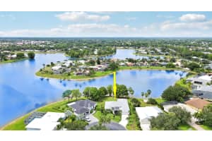 243 SW Fernleaf Trail, Port Saint Lucie, FL 34953 Sold 11/21/25