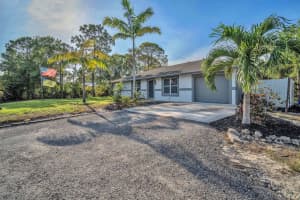18143 42nd Road N, Loxahatchee, FL 33470 - MLS#R11119810