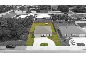 1422 SW Becker Road, Port Saint Lucie, FL 34953 - MLS#R11119815