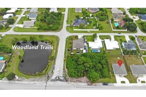 1422 SW Becker Road, Port Saint Lucie, FL 34953 - MLS#R11119815