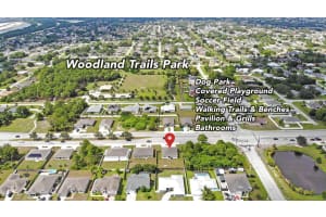 1422 SW Becker Road, Port Saint Lucie, FL 34953 - MLS#R11119815
