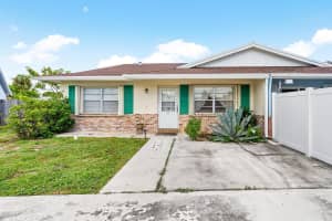 3843 Van Cott Circle, West Palm Beach, FL 33403 Sold 09/30/25