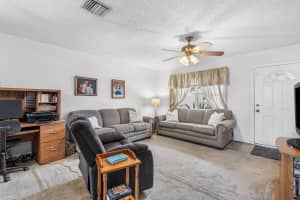 3843 Van Cott Circle, West Palm Beach, FL 33403 Sold 09/30/25