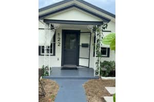 122 S K Street, Lake Worth Beach, FL 33460 - MLS#R11119825