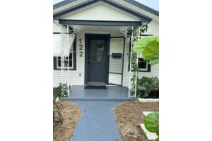 122 S K Street, Lake Worth Beach, FL 33460 - MLS#R11119825