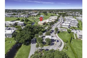 480 Flanders J, Delray Beach, FL 33484 - MLS#R11119832