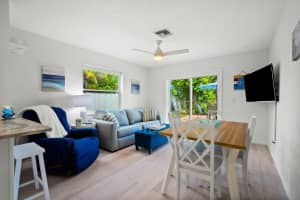 336 Hernando Street B, Fort Pierce, FL 34949 - MLS#R11119835