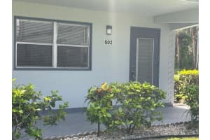 502 Brittany K 502, Delray Beach
