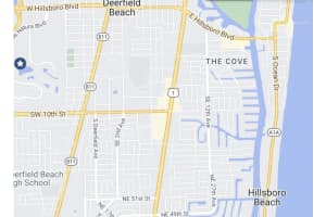 417 SW Natura Avenue B, Deerfield Beach, FL 33441 - MLS#R11119842
