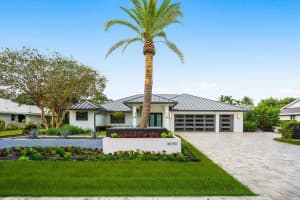 16741 Rose Apple Drive, Delray Beach