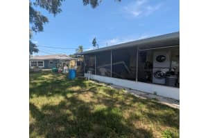 550 SW Airoso Boulevard, Port Saint Lucie, FL 34983 Sold 01/08/26