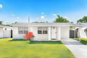 3837 NE 16th Terrace, Pompano Beach, FL 33064 Sold 12/04/25