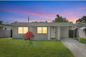 3837 NE 16th Terrace, Pompano Beach, FL 33064 Sold 12/04/25