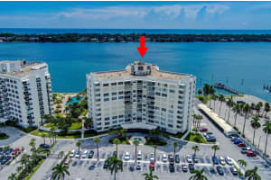 2600 N Flagler Drive 303, West Palm Beach