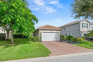 11583 Ponywalk Trail, Boynton Beach, FL 33473 Sold 11/10/25