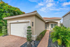 11583 Ponywalk Trail, Boynton Beach, FL 33473 Sold 11/10/25