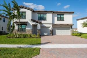 1321 Whitcombe Drive, Royal Palm Beach