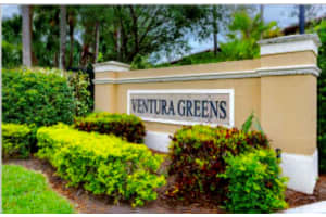 2812 Eagle Rock Circle 902, West Palm Beach