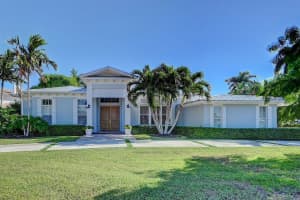 3400 Ne 6th Drive, Boca Raton