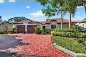 6096 Kings Gate Circle, Delray Beach