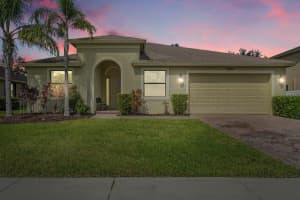 10053 W Verona Circle, Vero Beach