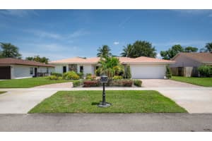 4853 Willow Drive, Boca Raton, FL 33487 Sold 10/15/25