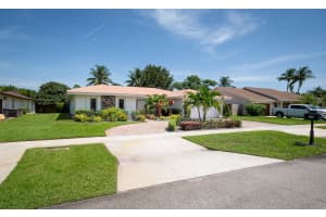 4853 Willow Drive, Boca Raton, FL 33487 - MLS#R11119886