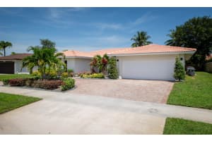 4853 Willow Drive, Boca Raton, FL 33487 - MLS#R11119886