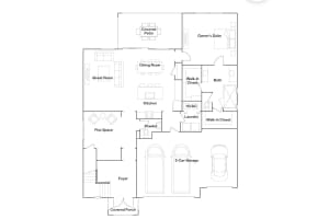 19113 Croft Mill Crossing, Loxahatchee, FL 33470 - MLS#R11119889