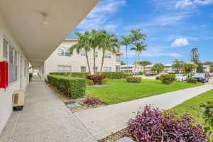130 Cambridge F, West Palm Beach, FL 33417 - MLS#R11119894