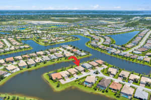 800 SW Westbury Drive, Port Saint Lucie, FL 34984 Sold 12/08/25