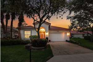 12589 Via Ravenna, Boynton Beach
