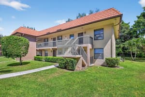 21894 Lake Forest Circle 106, Boca Raton, FL 33433 - MLS#R11119899
