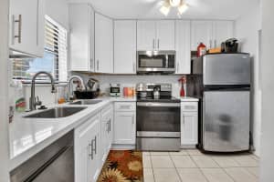 21894 Lake Forest Circle 106, Boca Raton, FL 33433 - MLS#R11119899