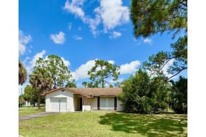 6806 Pensacola Road, Fort Pierce, FL 34951 Sold 09/24/25