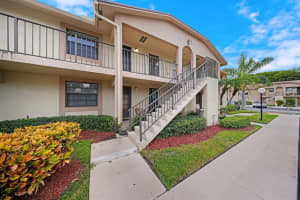 9480 Boca Cove Circle 415, Boca Raton, FL 33428 - MLS#R11119915